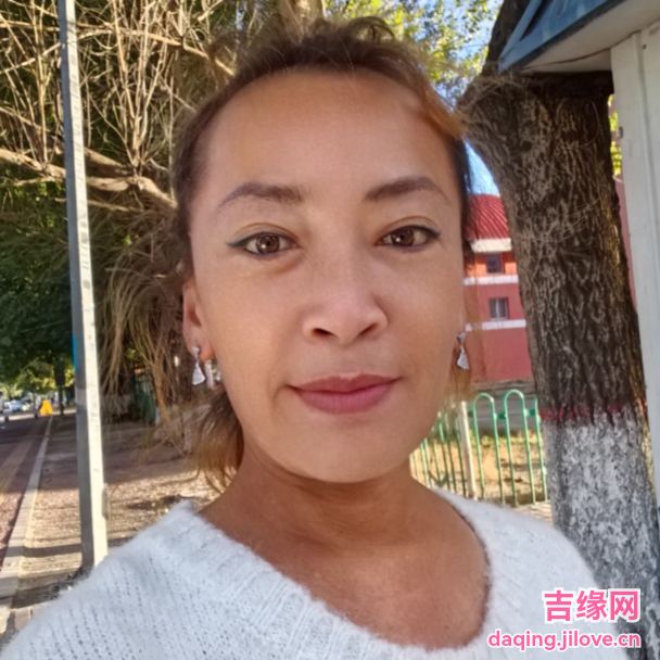 51岁岁黑龙江单身美女 - 黑河吉缘网