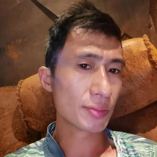 40岁岁广西单身帅哥 - 黑河吉缘网