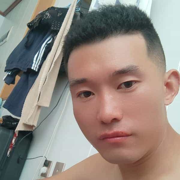 35岁岁河北单身帅哥 - 黑河吉缘网
