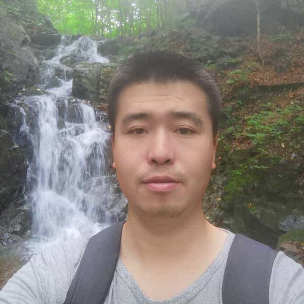 35岁岁辽宁单身帅哥 - 黑河吉缘网