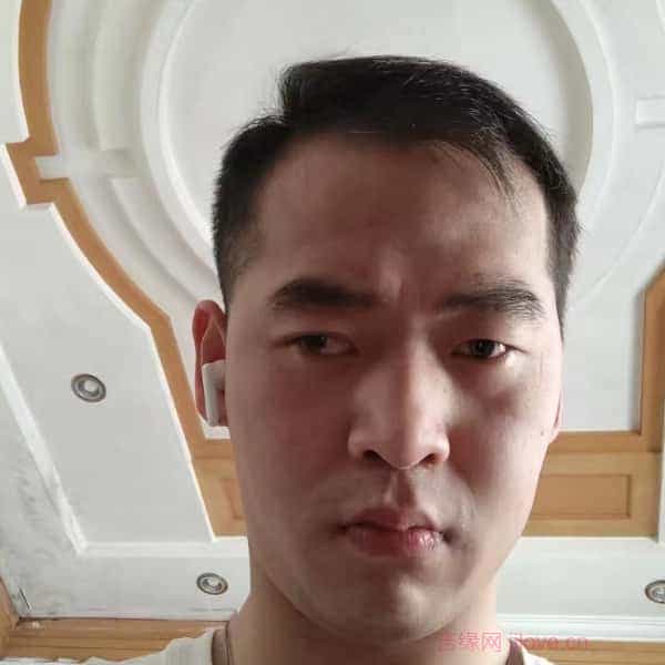 31岁岁河南单身帅哥 - 黑河吉缘网