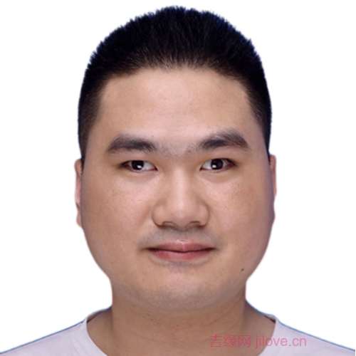 34岁岁广西单身帅哥 - 黑河吉缘网
