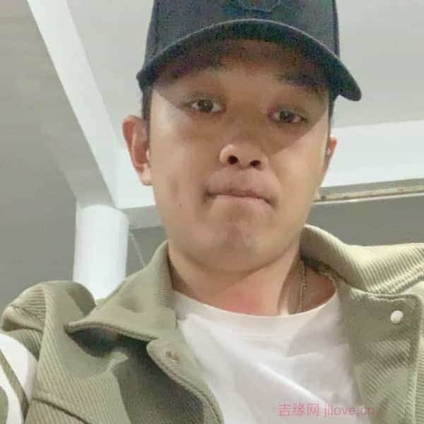 34岁岁湖南单身帅哥 - 黑河吉缘网