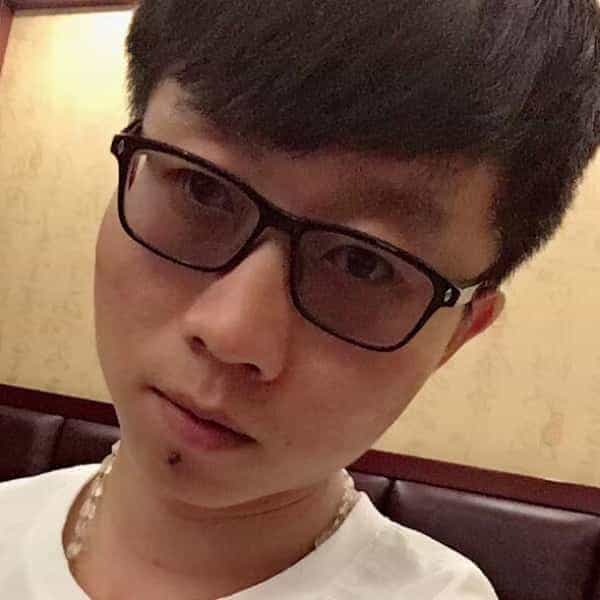 37岁岁吉林单身帅哥 - 黑河吉缘网