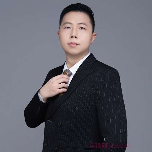 33岁岁广东单身帅哥 - 黑河吉缘网