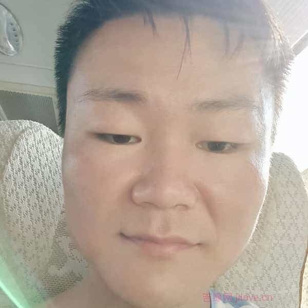 36岁岁河南单身帅哥 - 黑河吉缘网