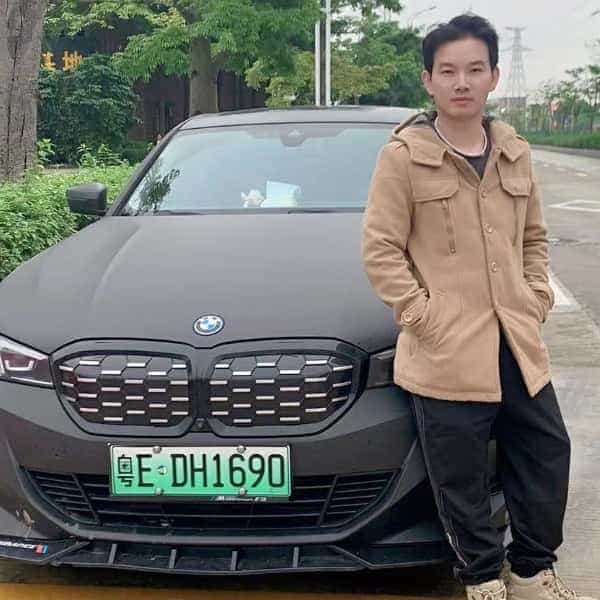 30岁岁广东单身帅哥 - 黑河吉缘网