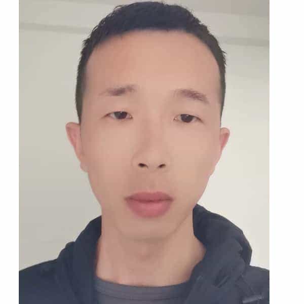 32岁岁山东单身帅哥 - 黑河吉缘网