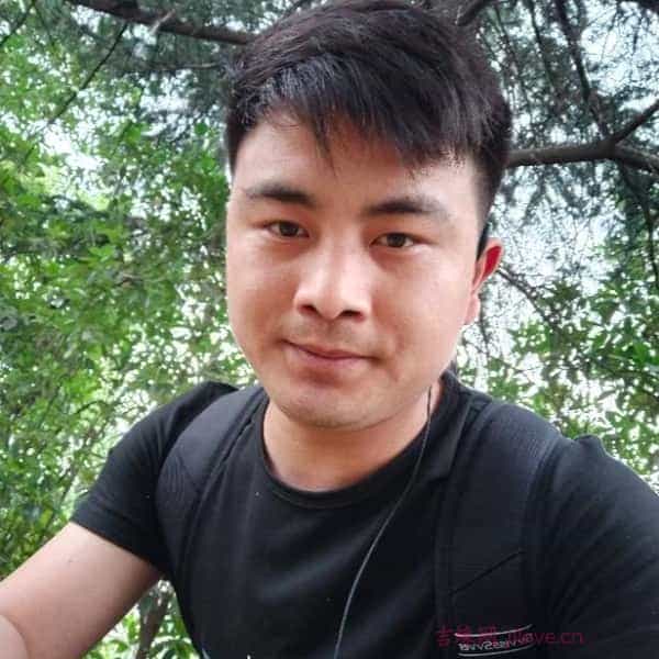 29岁岁安徽单身帅哥 - 黑河吉缘网