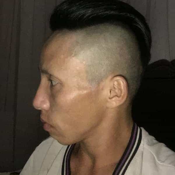 39岁岁广东单身帅哥 - 黑河吉缘网