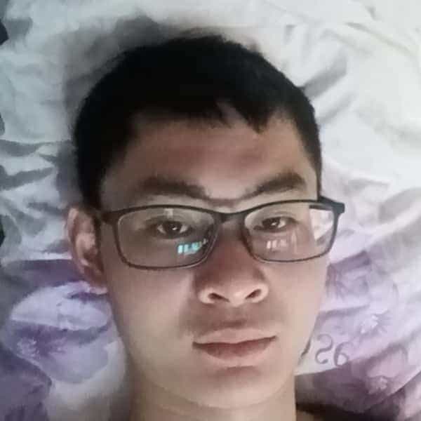 35岁岁江西单身帅哥 - 黑河吉缘网