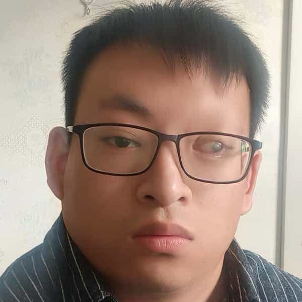 31岁岁山西单身帅哥 - 黑河吉缘网