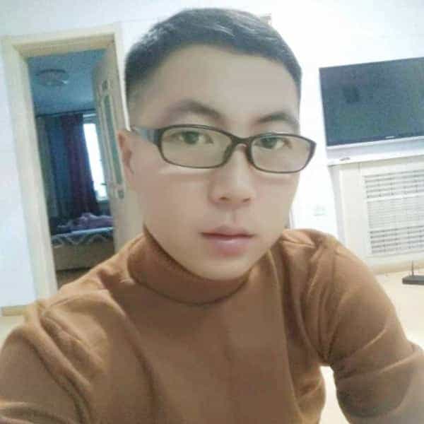35岁岁辽宁单身帅哥 - 黑河吉缘网