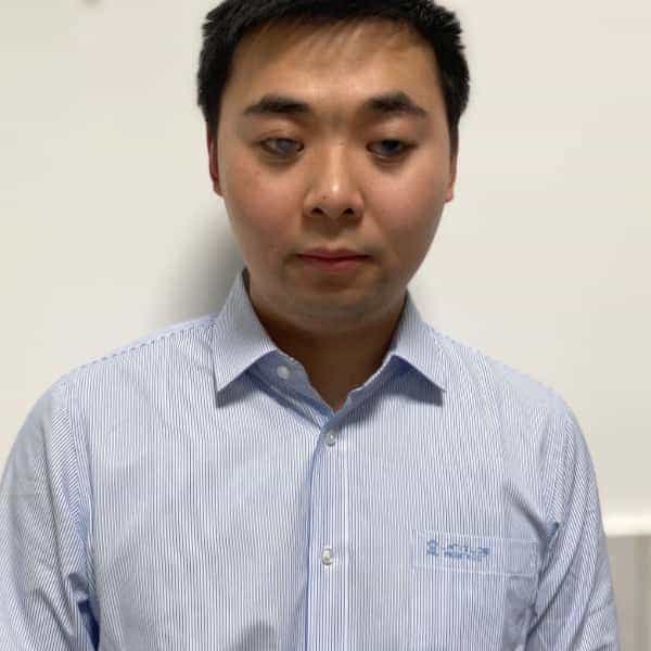 29岁岁安徽单身帅哥 - 黑河吉缘网