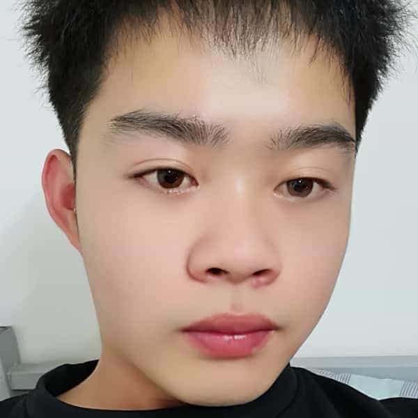25岁岁河北单身帅哥 - 黑河吉缘网
