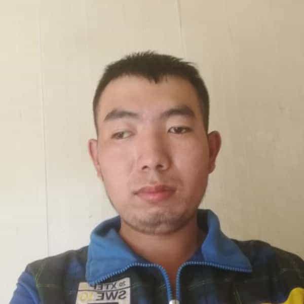 30岁岁山西单身帅哥 - 黑河吉缘网