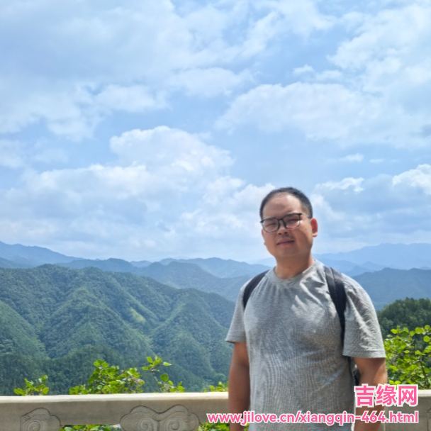28岁岁甘肃单身帅哥 - 黑河吉缘网