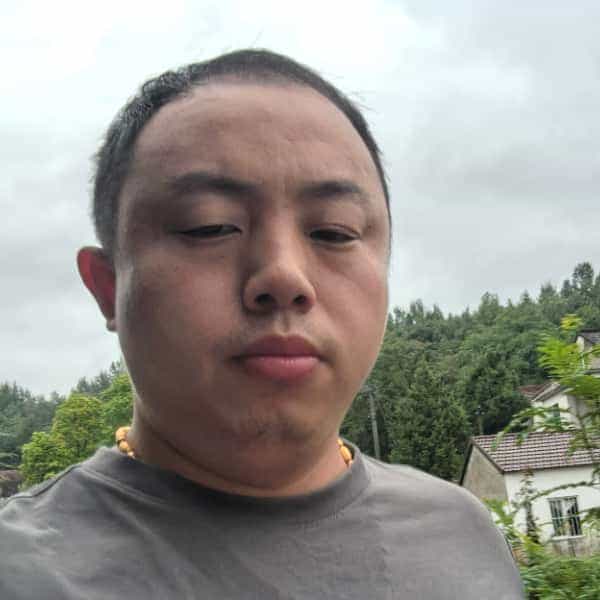 34岁岁安徽单身帅哥 - 黑河吉缘网