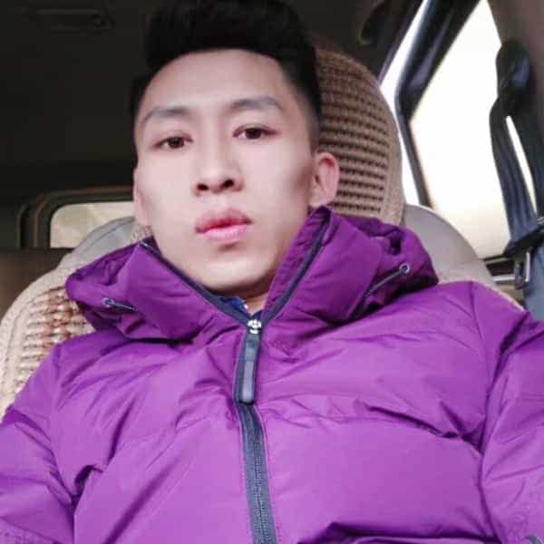 32岁岁云南单身帅哥 - 黑河吉缘网