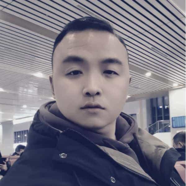 35岁岁河南单身帅哥 - 黑河吉缘网