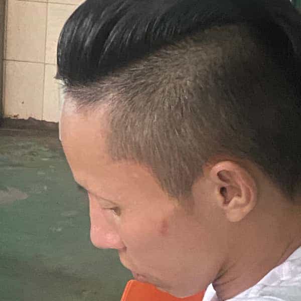 39岁岁广东单身帅哥 - 黑河吉缘网