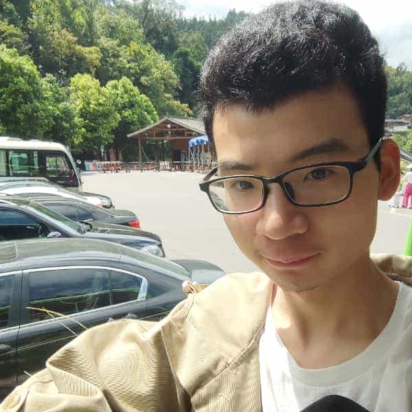 25岁岁江苏单身帅哥 - 黑河吉缘网
