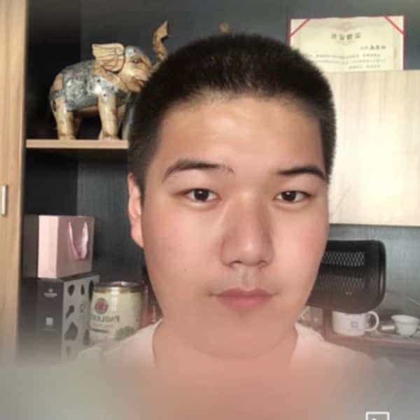 33岁岁陕西单身帅哥 - 黑河吉缘网