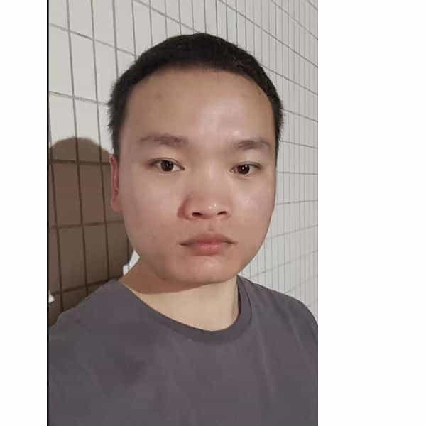 30岁岁安徽单身帅哥 - 黑河吉缘网