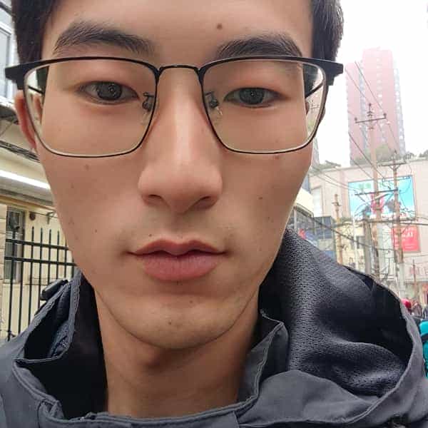 25岁岁河南单身帅哥 - 黑河吉缘网