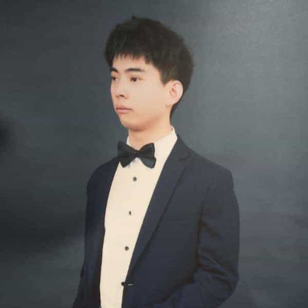 25岁岁河南单身帅哥 - 黑河吉缘网
