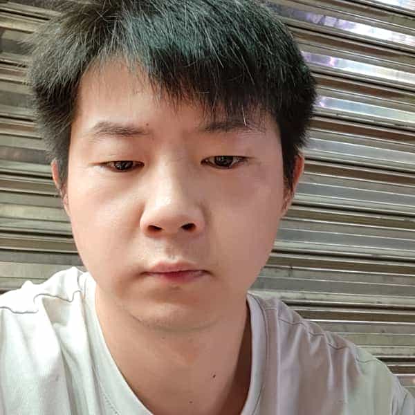 35岁岁河南单身帅哥 - 黑河吉缘网