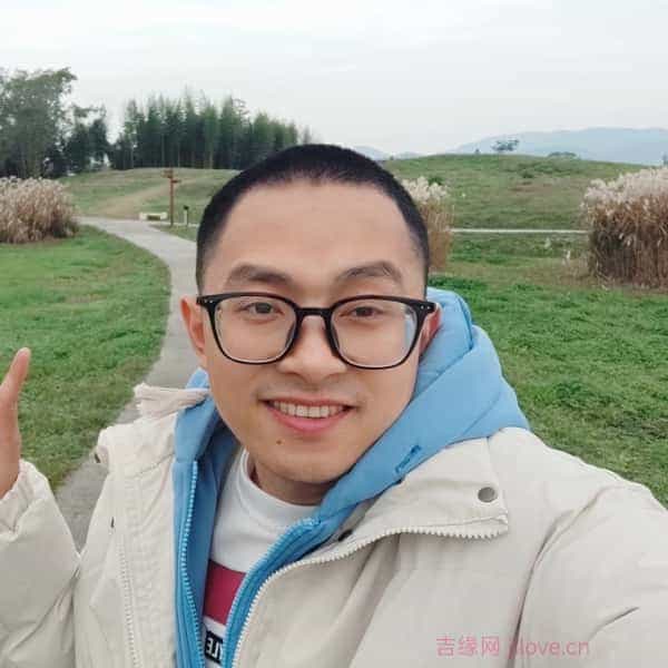 37岁岁浙江单身帅哥 - 黑河吉缘网