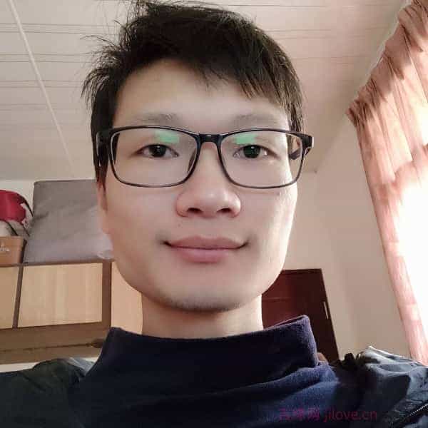 34岁岁福建单身帅哥 - 黑河吉缘网