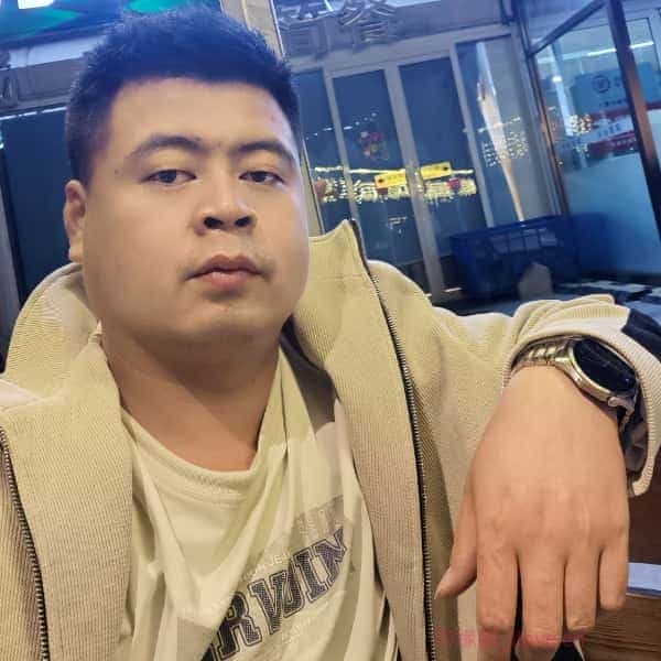 34岁岁陕西单身帅哥 - 黑河吉缘网