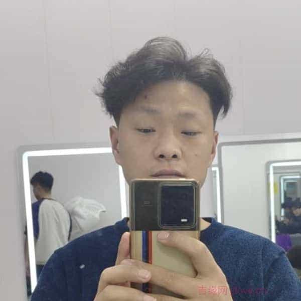 30岁岁山西单身帅哥 - 黑河吉缘网