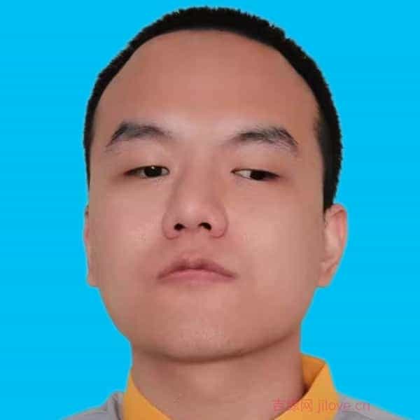 30岁岁山西单身帅哥 - 黑河吉缘网