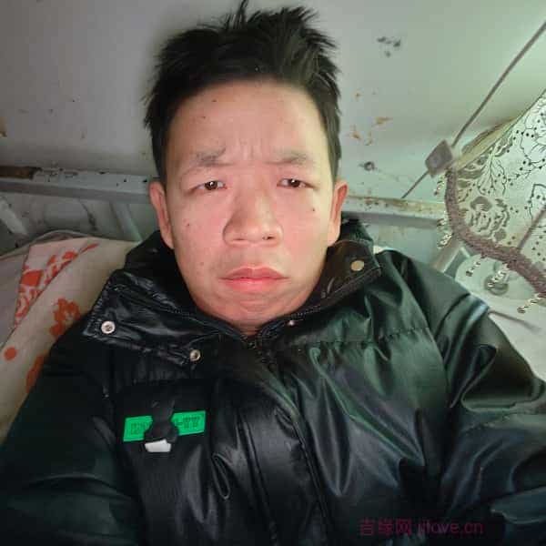 34岁岁河南单身帅哥 - 黑河吉缘网