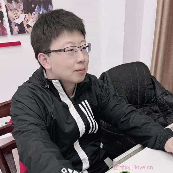 36岁岁江苏单身帅哥 - 黑河吉缘网