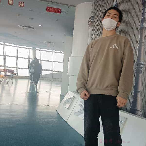 25岁岁河南单身帅哥 - 黑河吉缘网