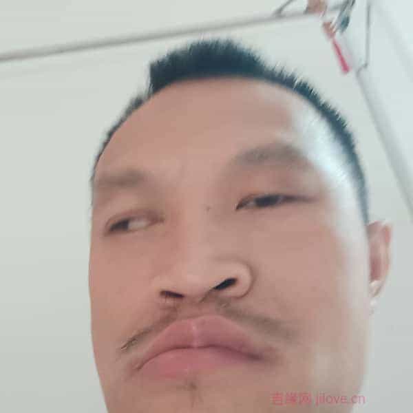 33岁岁广东单身帅哥 - 黑河吉缘网