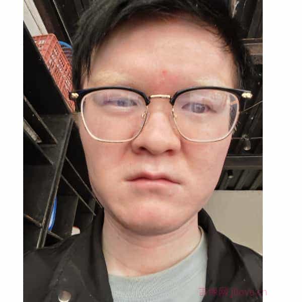 28岁岁四川单身帅哥 - 黑河吉缘网