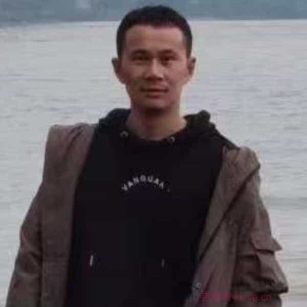 37岁岁江苏单身帅哥 - 黑河吉缘网