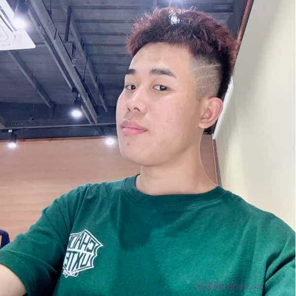 29岁岁四川单身帅哥 - 黑河吉缘网