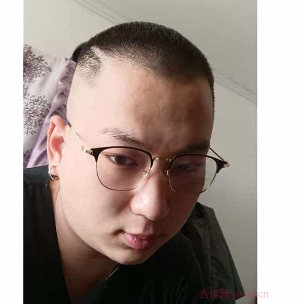 28岁岁山东单身帅哥 - 黑河吉缘网