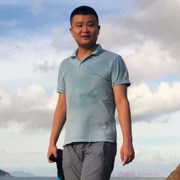 40岁岁湖南单身帅哥 - 黑河吉缘网
