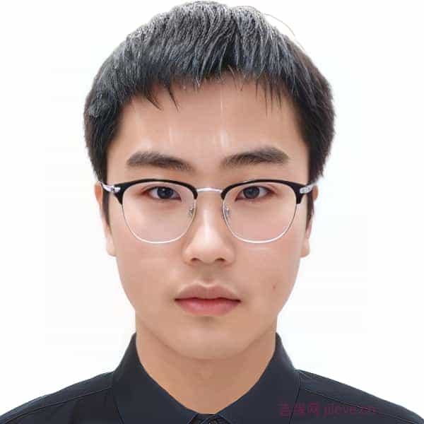 29岁岁河北单身帅哥 - 黑河吉缘网
