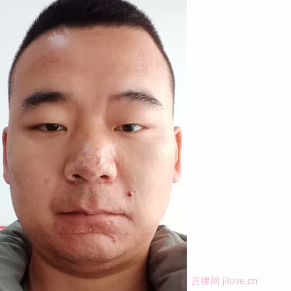 30岁岁陕西单身帅哥 - 黑河吉缘网
