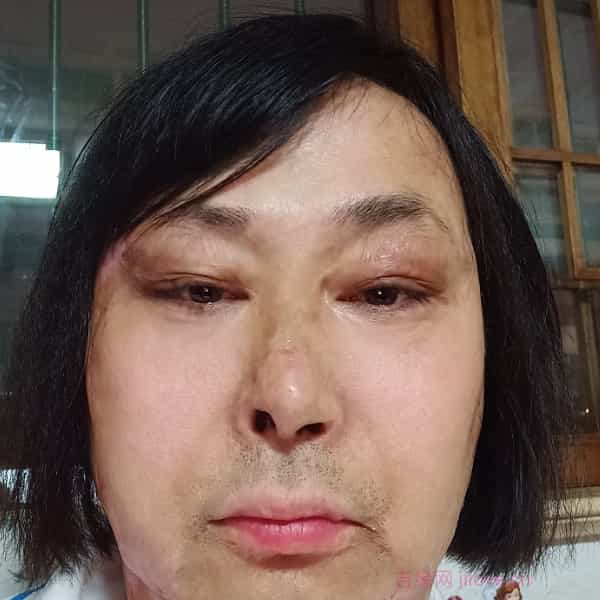 38岁岁山东单身帅哥 - 黑河吉缘网