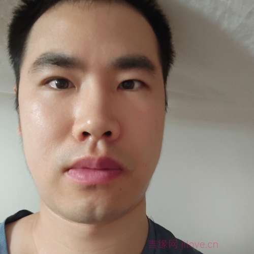 29岁岁广东单身帅哥 - 黑河吉缘网