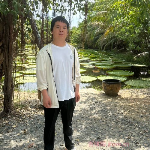 35岁岁河南单身帅哥 - 黑河吉缘网